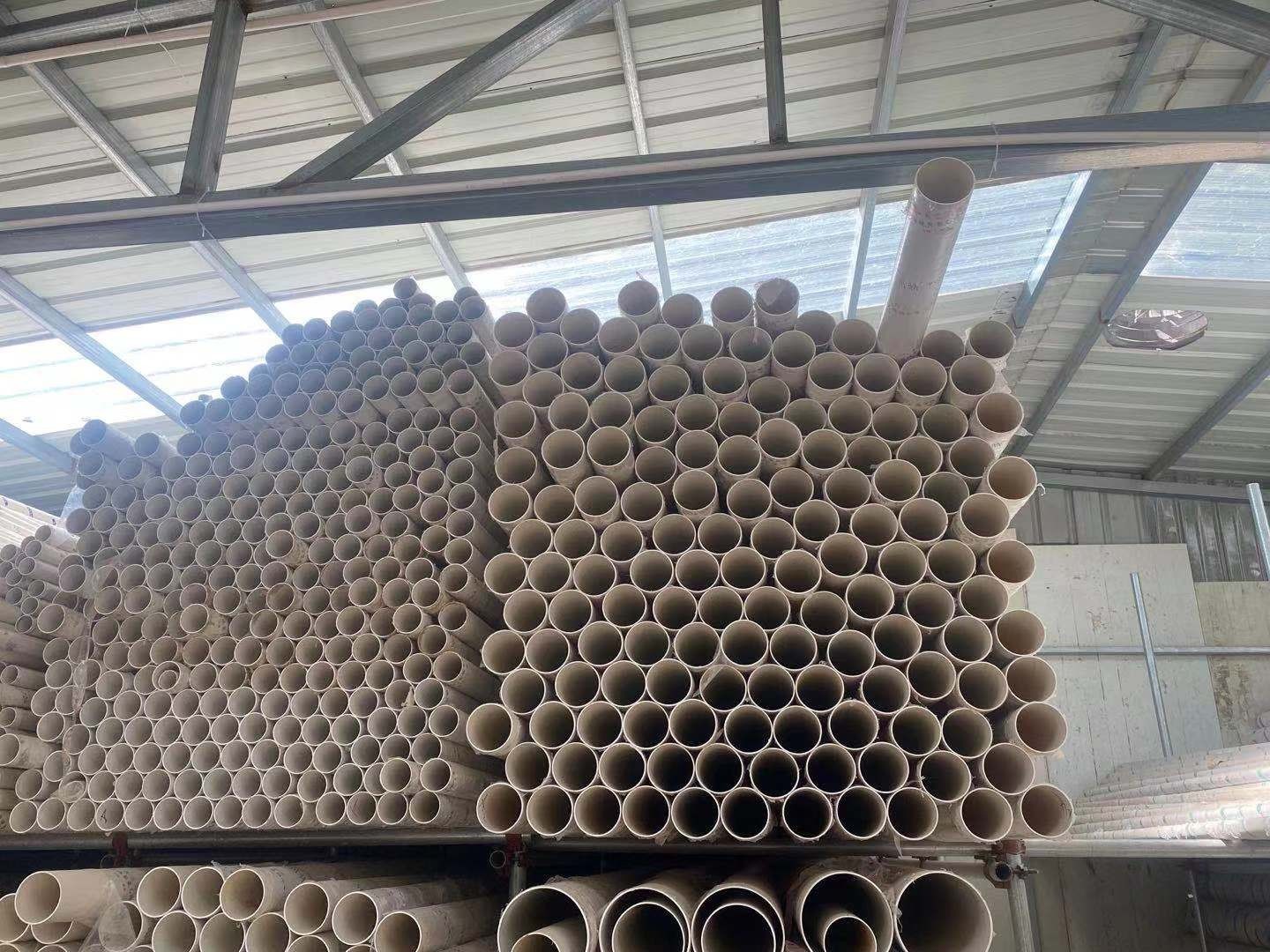 河南潔爾康建材告訴你pvc管材管件有哪些優(yōu)點(diǎn)