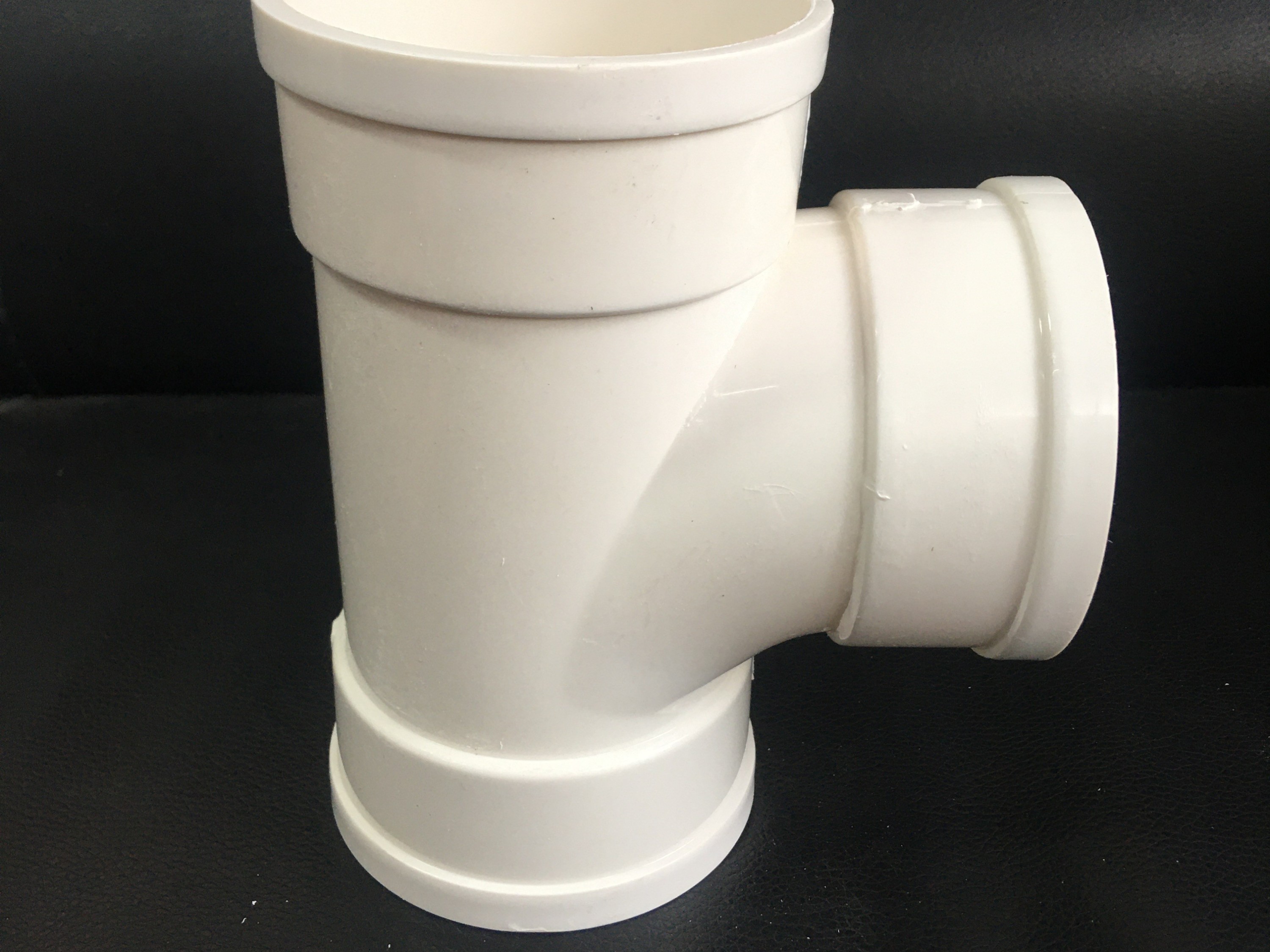 PVC管件的規格，價格及類型有哪些？管材廠家告訴你