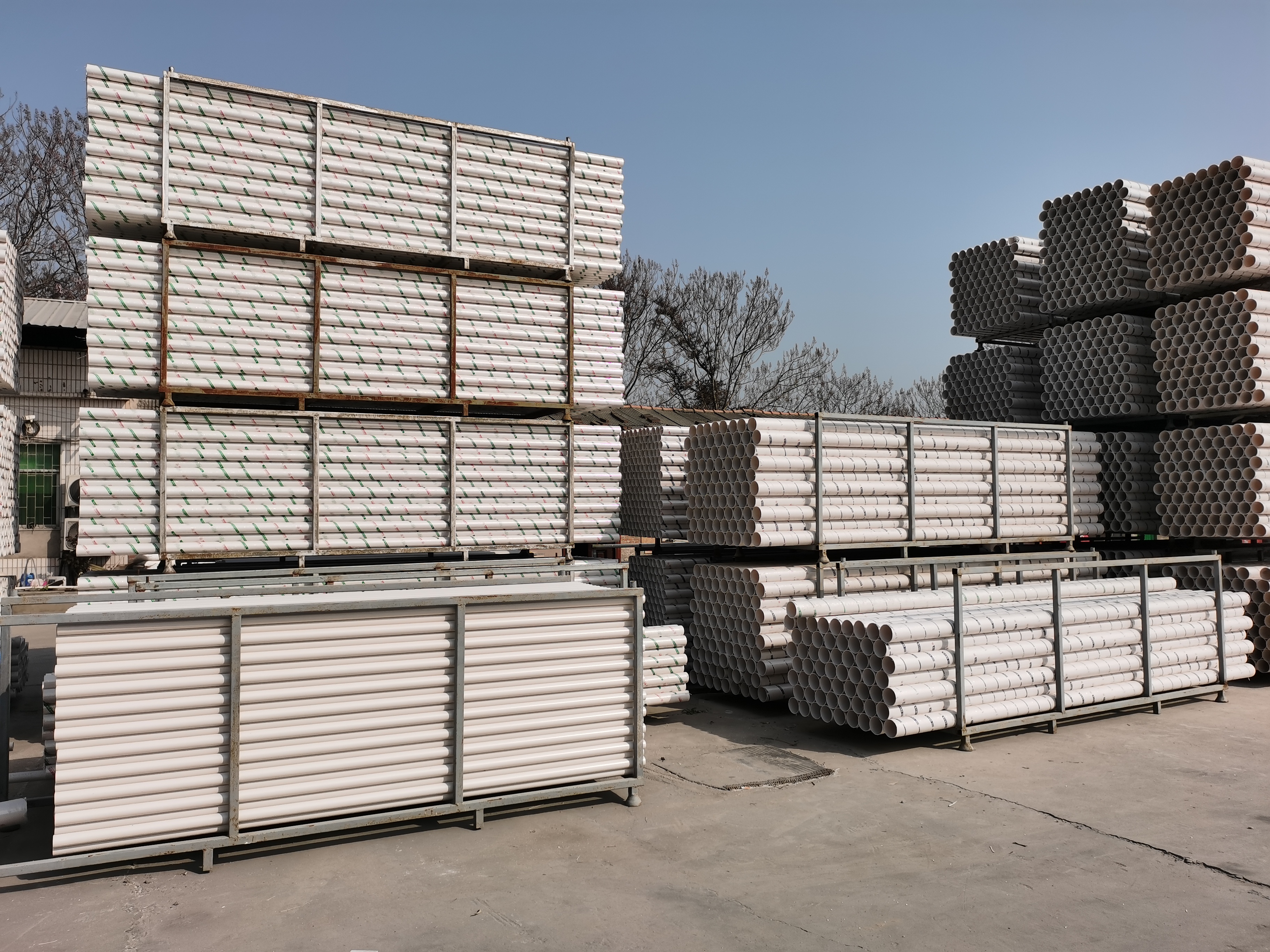 管材廠家分享家裝工程施工準備及施工流程