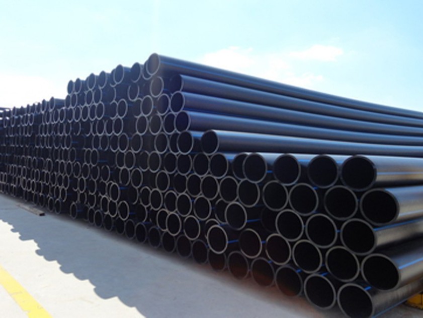 如何檢測PE管的強度和損壞的原因？潔爾康建材告訴你