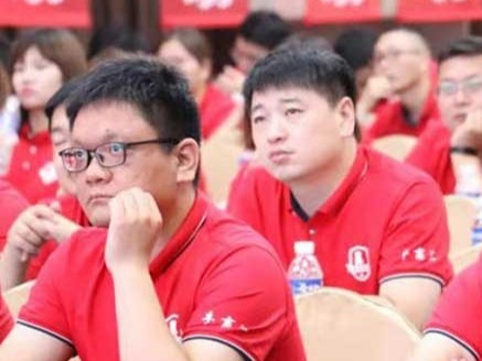 河南潔爾康建材團(tuán)隊(duì)學(xué)習(xí)賦能，再創(chuàng)佳績(jī)