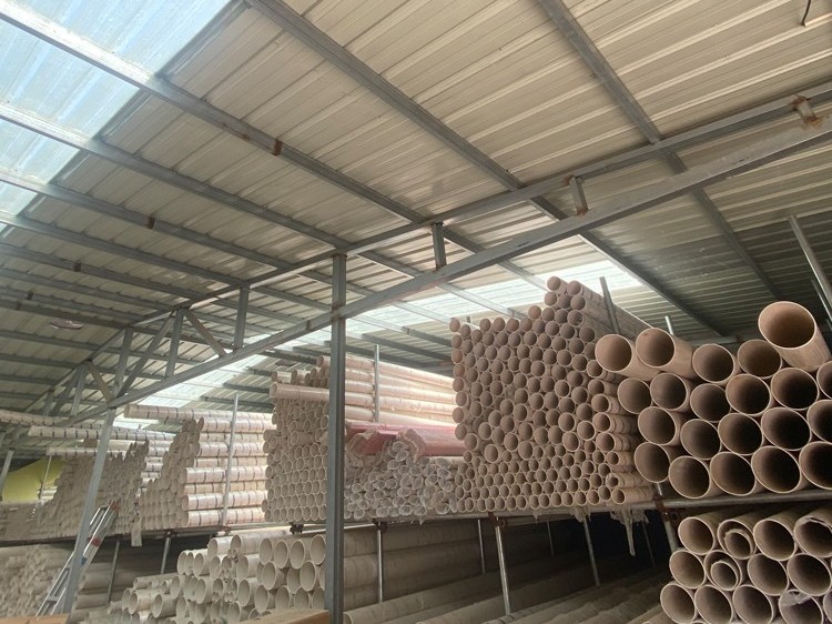 pvc排水管哪家好？潔爾康建材質優價廉，值得消費者信賴！