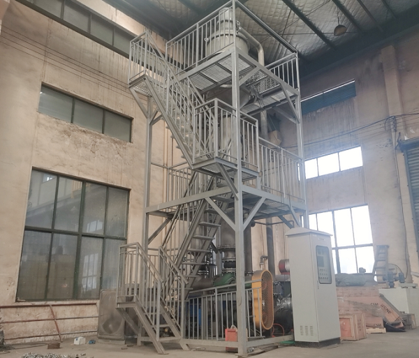 MVR蒸發(fā)器.png MVR蒸發(fā)器.png