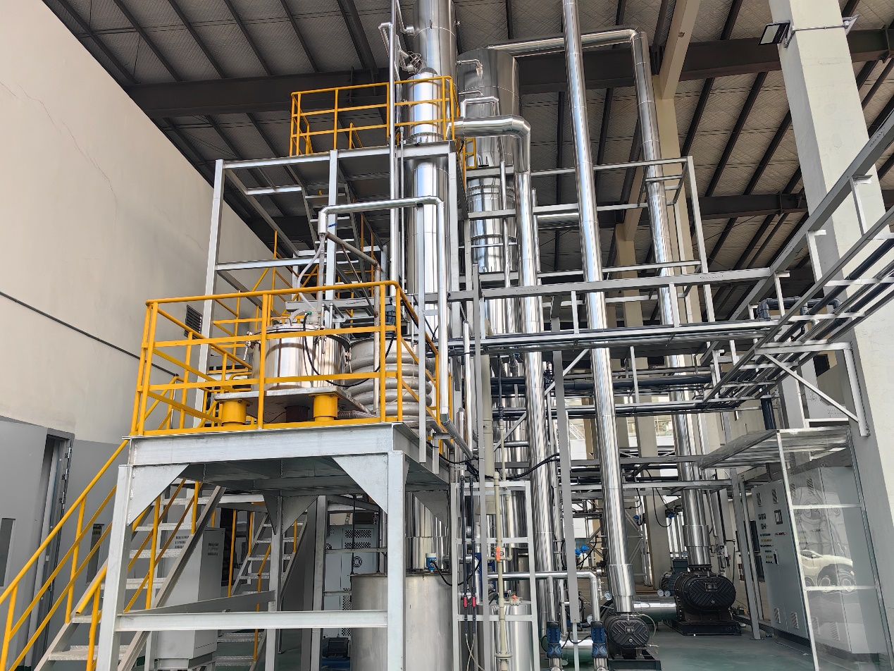 耐酸蒸發器 耐酸蒸發器